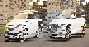 XF  Sportbrake (2012 - 2015)